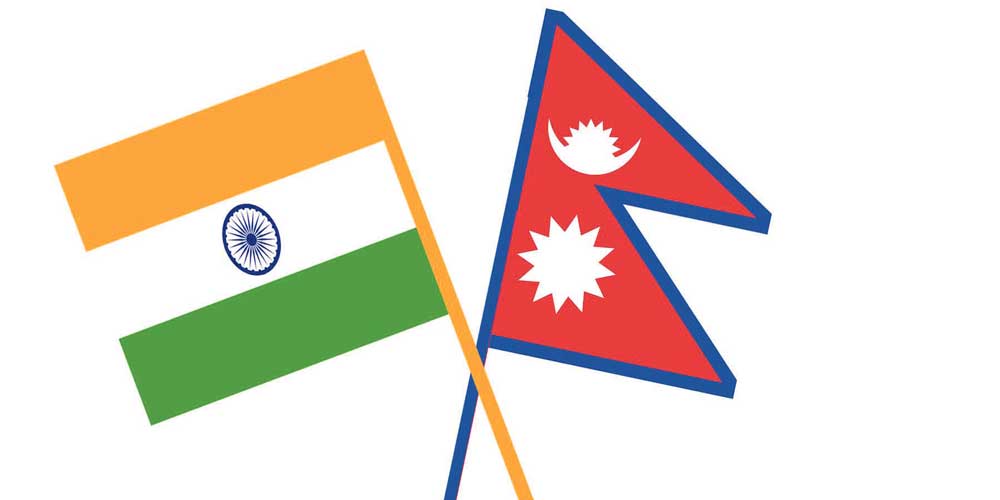 नेपाल-भारत वार्ताका लागि गहन पहल
