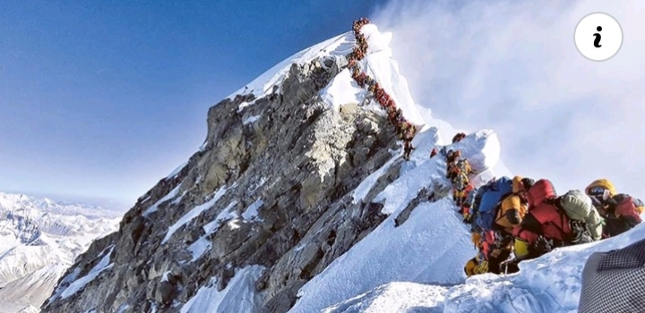 सगरमाथाको नयाँ उचाइ ८,८४८.८६ मिटर