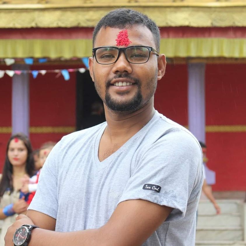 पत्रकार नेपालीलाई प्रेस काउन्सिलको लेखनवृत्त