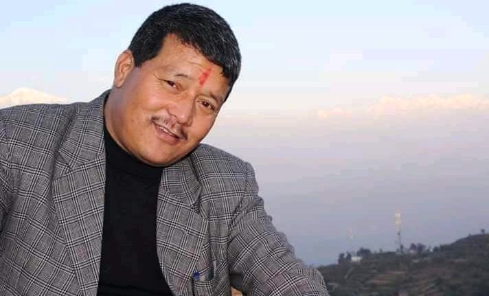 ६ महिनमा खुलालुको पुल बन्छ।राष्ट्रिय योजना आयोगका सदस्य शाही