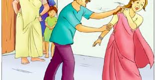 प्रअले शिक्षिकालाई कुटपिट