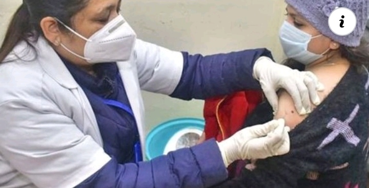 भारतमा आजदेखि कोरोना विरुद्धको खोप सुरु