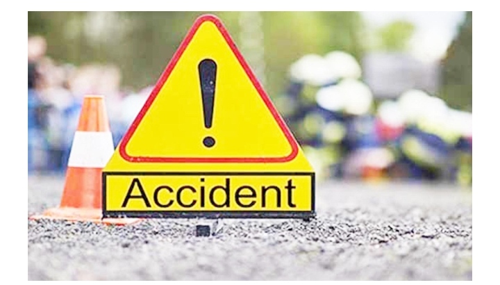 अटो रिक्सा दुर्घटना हुँदा एकजनाको मृत्यु, चारजना घाइते