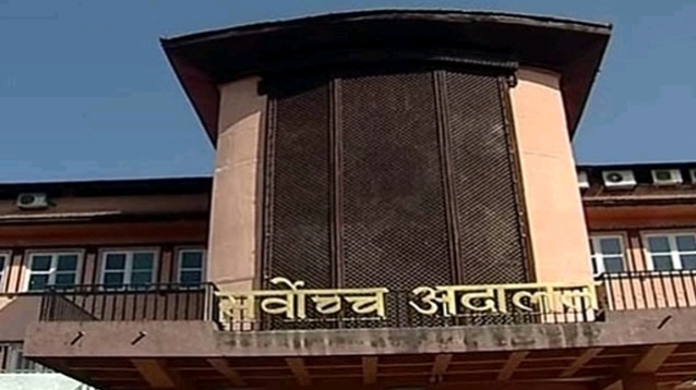 शुक्रबारका लागि सर्‍यो संसद विघटन मुद्दाको सुनुवाई