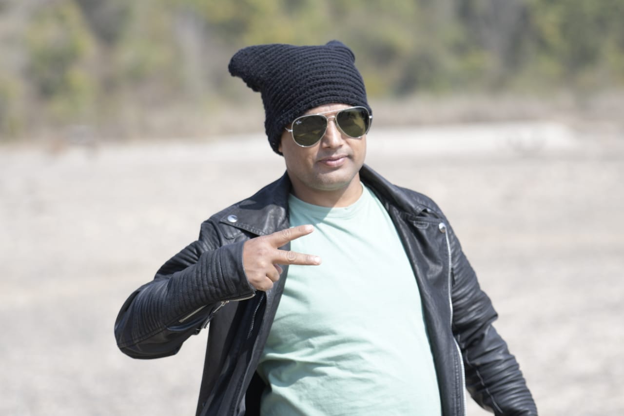 निर्देशक नवराजको म्युजिक भिडियो हुदै ठूलो पर्दासम्मको यात्रा