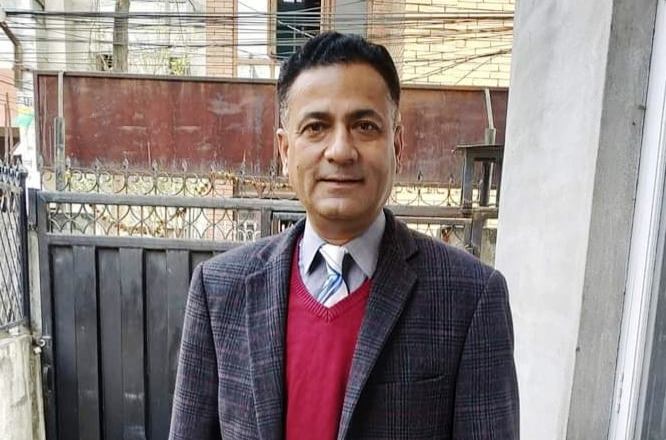 ‘पत्रकार महासंघलाई साझा चरित्रको संगठन बनाउन युनियनले सबैलाई समेट्छ’ : अध्यक्ष सिग्देल