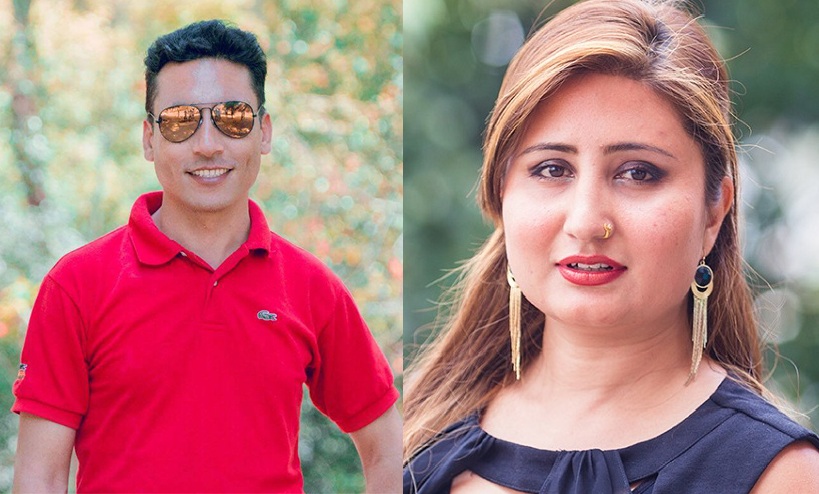 चर्चित गायिका अञ्जु पन्तको दोस्रो बिहे हुदै, को हुन् प्रेमी