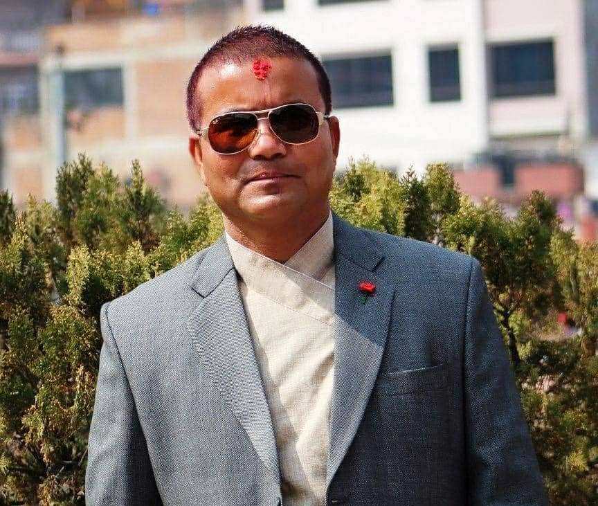 नेपाल निर्माण व्यवसायी महासंघ प्रदेशको अध्यक्षमा बिसी निर्बाचित