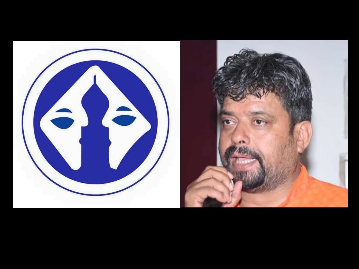 वर्तमान संसद र संविधानकै परिधिमा रहेर सरकार गठन हुनुपर्छ- अध्यक्ष लम्साल