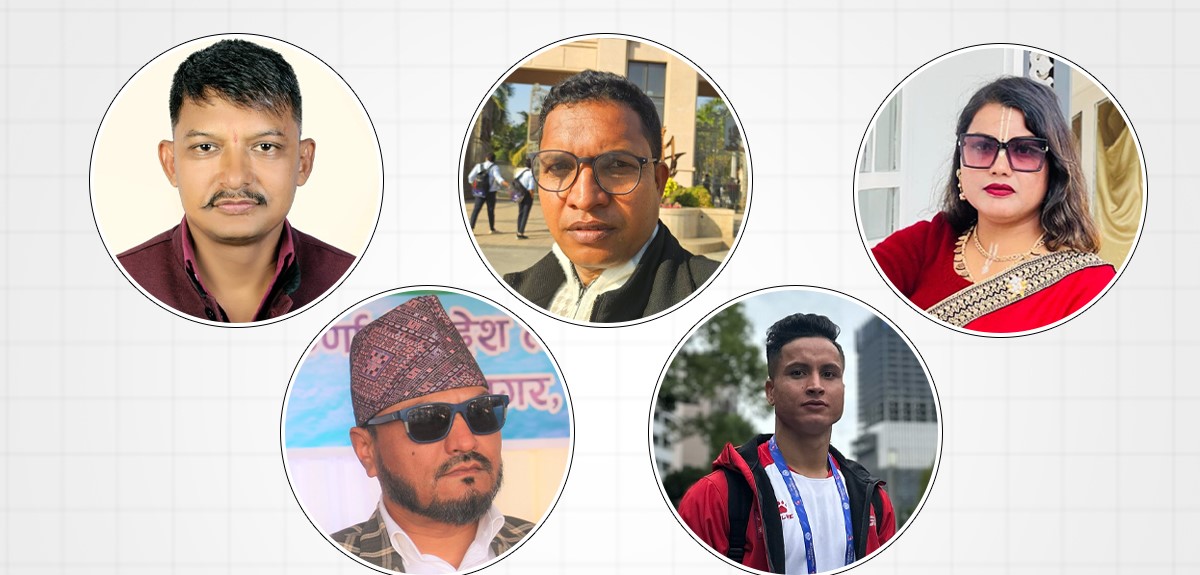 कर्णाली खेलकुद परिषद्को सदस्य सचिवका लागि २१ जनाको आवेदन