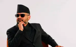 काठमाडौंका मेयर बालेनले दिए राजीनामा